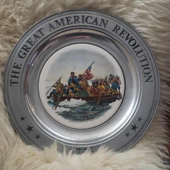 Other - Washington Crossing the Delaware
